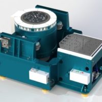 Установка вибрационная электродинамическая ЭДИВИС (УВЭП)-32000