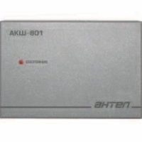 АКШ-801 – АДРЕСНЫЙ КОНТРОЛЛЕР ШЛЕЙФОВ