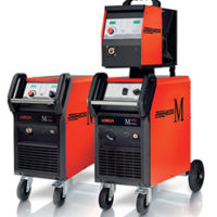 M-Pro 150 CuSi