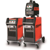 MicorMIG Pulse 300
