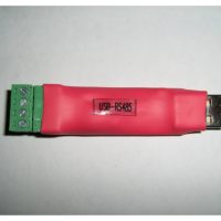 АДАПТЕР USB-RS-485