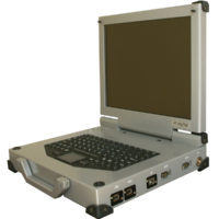 Носимый терминал «НТ-МЦСТ4R» (ЛЯЮИ 466229.002)