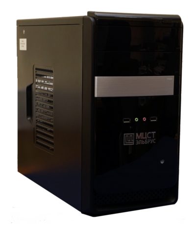 Рабочая станция «Эльбрус 401-РС» (ТВГИ.466535.149)