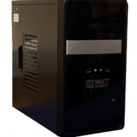 Рабочая станция «Эльбрус 401Б-РС» (ТВГИ.466535.149-01)