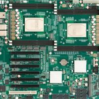 Вычислительный модуль «E8C-EATX» (ЛЯЮИ.469555.092)