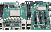 Вычислительный модуль «E8C-uATX-SE» (ЛЯЮИ.469555.096)