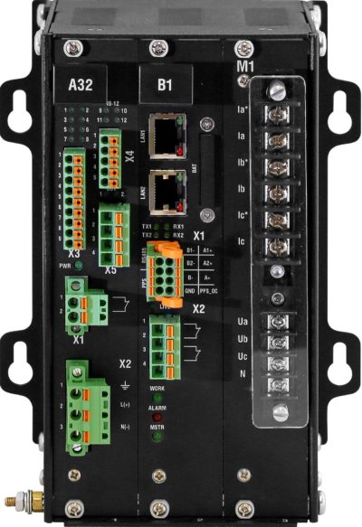 КОНТРОЛЛЕР ЯЧЕЙКИ ARIS-2203/2205/2208/2214