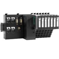 ПРОГРАММИРУЕМЫЙ ЛОГИЧЕСКИЙ КОНТРОЛЛЕР REGUL R200