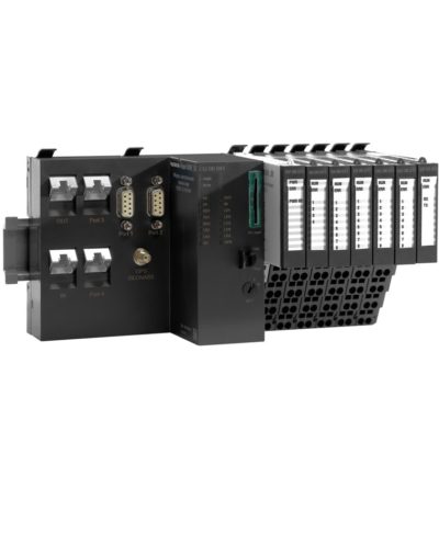 ПРОГРАММИРУЕМЫЙ ЛОГИЧЕСКИЙ КОНТРОЛЛЕР REGUL R200