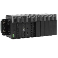 ПРОГРАММИРУЕМЫЙ ЛОГИЧЕСКИЙ КОНТРОЛЛЕР REGUL R500