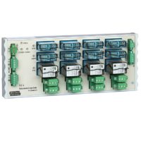 МОДУЛЬ ТЕЛЕУПРАВЛЕНИЯ TC4