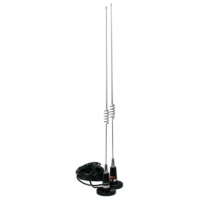 Антенна AW-6 UHF с креплением MC-1 UHF