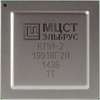 Контроллер периферийных интерфейсов «КПИ-2» (ТВГИ.431291.002)