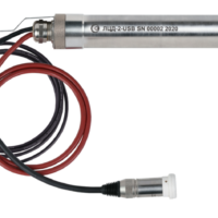 Логгер цифровых датчиков ЛЦД-2-USB