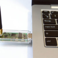 Переходник USB/РМ
