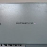 Контроллер КРИТ