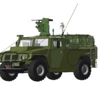 Ааэрозольная система экранирования