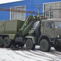 Машина УТМ-80М
