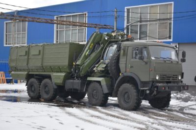 Машина УТМ-80М