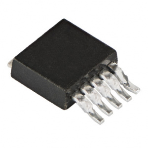 An6923/TO-252-5L