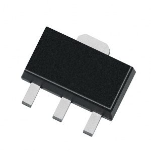 An9922/SOT-89