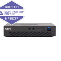 ПЭВМ DEPO Neos CF5