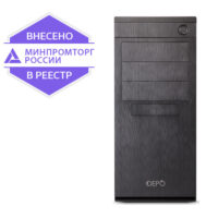 ПЭВМ DEPO Neos TE5