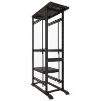 Серверная стойка DEPO Rack 560L3