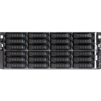 Система хранения данных DEPO Storage 2012M2U