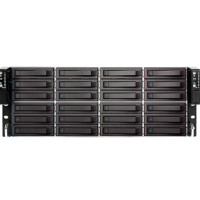 Система хранения данных DEPO Storage 2024M2U