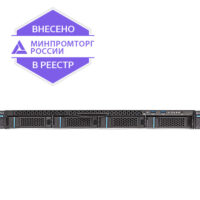 Сервер DEPO Storm 1430B1R