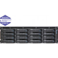 Сервер DEPO Storm 3450W3R