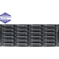 Сервер DEPO Storm 3450W4R