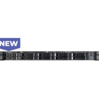 Сервер DEPO Storm 3455A1A