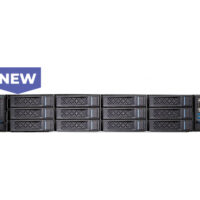 Сервер DEPO Storm 3470E2A