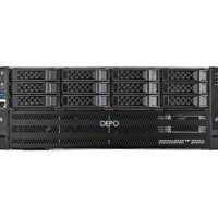 Сервер DEPO Storm 6455G4A/3455G4A