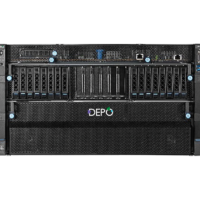 Сервер DEPO Storm 6470G6A