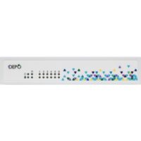 Сетевой сервер DEPO Stream 1060CX