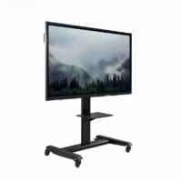 Интерактивная панель 65″ InfoRay IR36501
