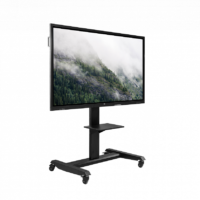 Интерактивная панель 65″ InfoRay IR36503