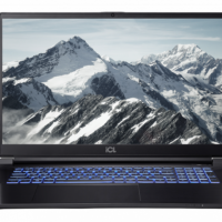 Ноутбук RAYbook Pi1703