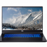 Ноутбук RAYbook Pi1704