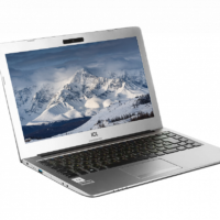 Ноутбук RAYbook Si131