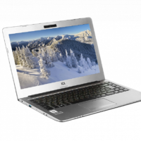 Ноутбук RAYbook Si132