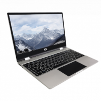 Ноутбук RAYbook Si1406
