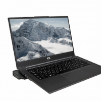 Ноутбук RAYbook Si1407