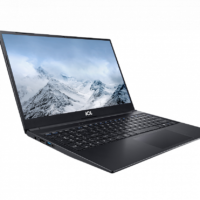 Ноутбук RAYbook Si1510