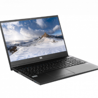 Ноутбук RAYbook Si1511