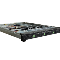 Сервер teamRAY 2041-1U-M