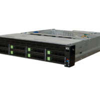 Сервер teamRAY 2082-2U-M